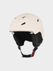 Kask narciarski uniseks 4F 4FWAW24AHELU089-11S