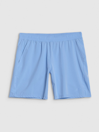 Spodenki treningowe szybkoschnące męskie 4F 4FWSS25TFSHM0912-34S