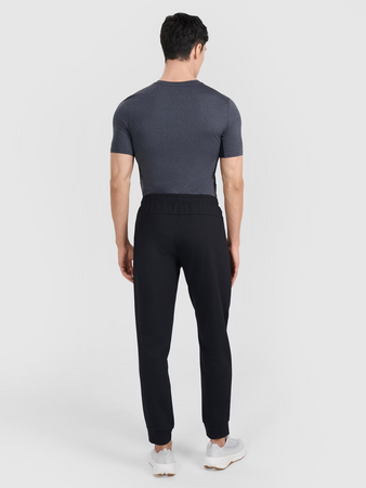 Spodnie treningowe szybkoschnące męskie 4F 4FWMM00TFTRM1067-20S