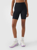 Legginsy kolarki treningowe damskie 4F 4FWMM00TFSTF080-20S