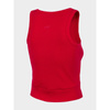 Crop top damski 4F H4L22-TSD036