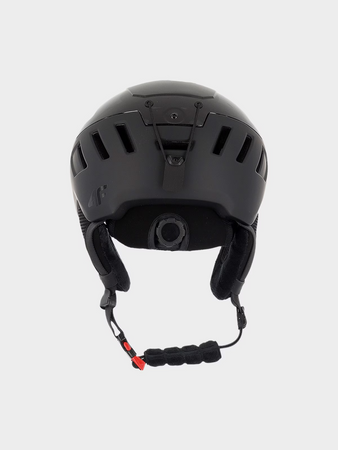 Kask narciarski uniseks 4F 4FWAW24AHELU072-20S