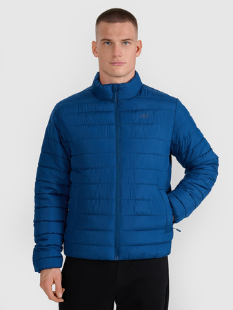 Kurtka puchowa z wypełnieniem syntetycznym męska 4F 4FWAW25TDJAM597-30S