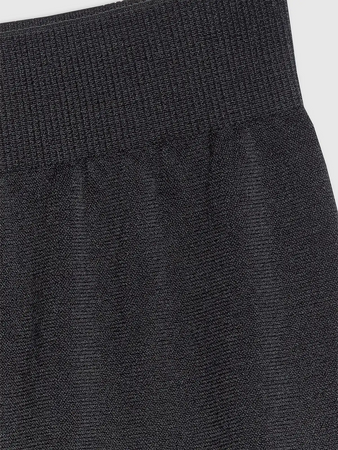 Bielizna bezszwowa dziecięca komplet (GÓRA+DÓŁ) 4F 4FJWAW25USEAU258-20S