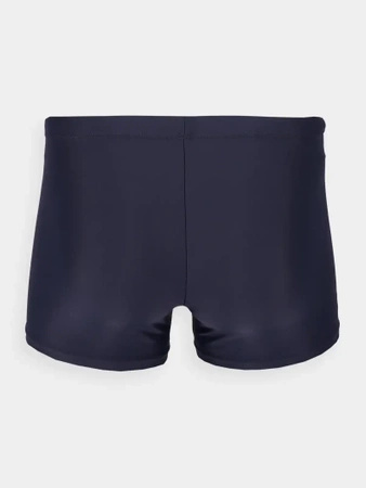 Kąpielówki męskie bokserki na basen i plażę 4F 4FWSS24USWTM027-31S