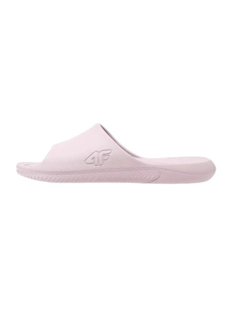 Klapki damskie z podeszwą z pianki EVA 4FMM00FFLIF093A-56S