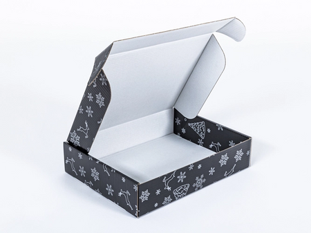 Pudełko prezentowe duże
