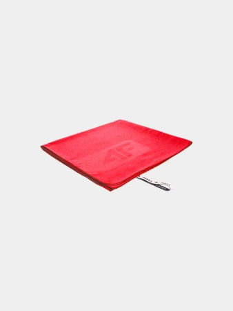 Ręcznik sportowy m (80 x 130cm) 4F NOSH4RECU001B-62S