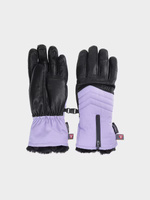 Rękawice narciarskie primaloft gold membrana 10000 damskie 4F 4FWAW24AFGLF148-52S