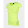 T-Shirt damski 4F H4Z22-TSD020