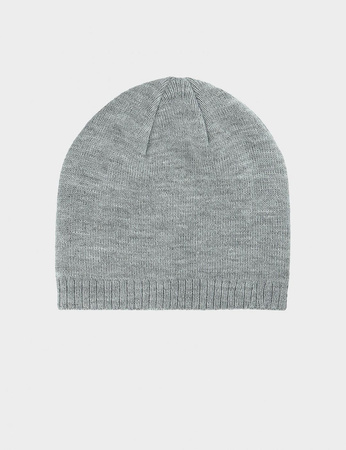 Czapka zimowe uniseks 4F 4FWMM00ACAPU633-27M