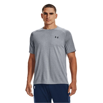 Koszulka oddychająca męska Under Armour Tech 2.0 1326413-036