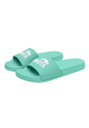 Klapki basenowe basic damskie Kubota K0000-101-001-27-1