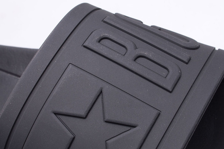 Klapki męskie BIG STAR DD174690