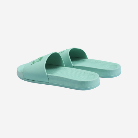 Klapki damskie basenowe basic plain KUBKBB-SS24-02-17