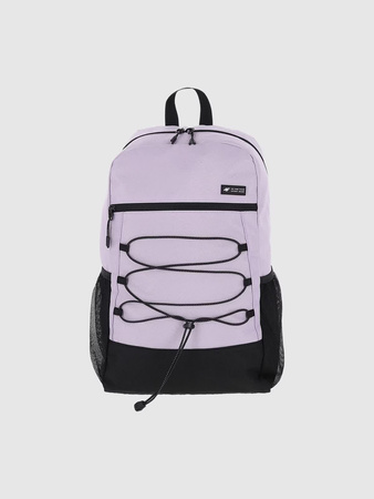 Plecak szkolny dziecięcy (23 L) 4F 4FJWSS25ABACU404-52S