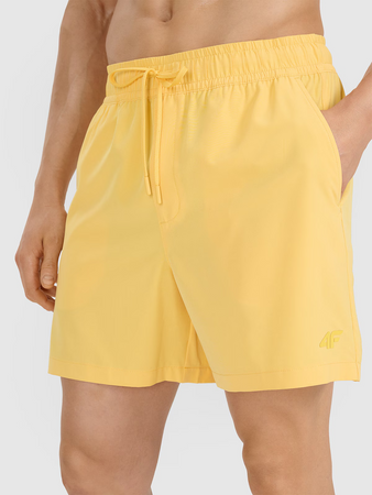 Spodenki kąpielowe boardshorty męskie 4F 4FWSS25UBDSM134-71S