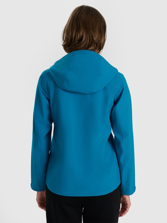 Kurtka damska przejściowa membrana 5000 4F 4FRAW25TTJAF0965-46S