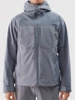 Trekkingowa kurtka męska z membrana NeoDry 10K 4F