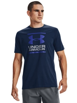 Under Armour Koszulka Męska 1326849 - GL FOUNDATION SS T