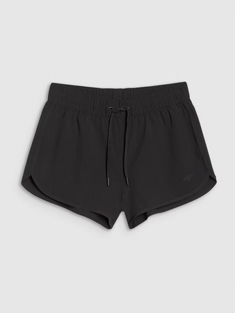 Spodenki plażowe damskie 4F 4FWSS25UBDSF130-20S