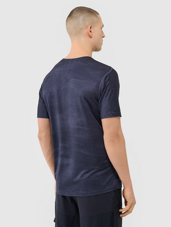 Koszulka rowerowa szybkoschnąca męska 4F 4FWSS25TFTSM1286-20A