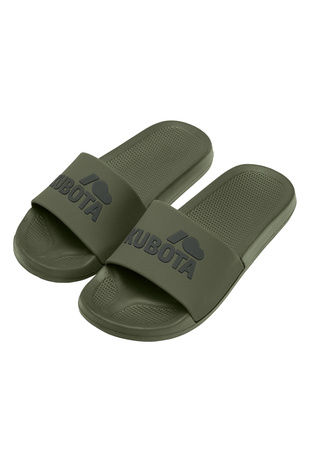 Klapki basenowe basic męskie Kubota K0000-101-003-19-1
