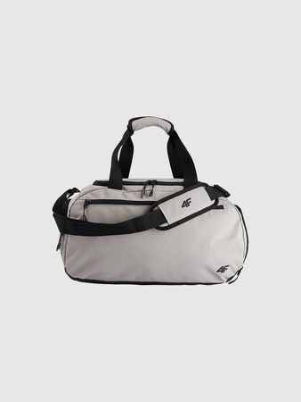 Torba sportowa (25 l) z kieszenią na obuwie 4F 4FWMM00ATBAU031-25S