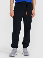 Spodnie casual męskie 4F 4FWSS25TTROM1001-20S