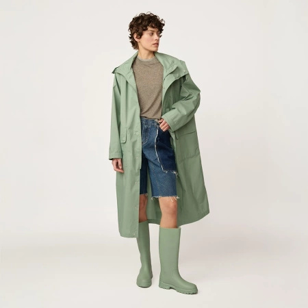 Kalosze damskie festiwal Kubota K25SS-601-001-18-1