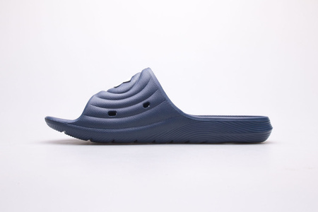 Klapki męskie na basen Under Armour LOCKER IV SL 3023758-401