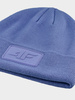 Czapka beanie uniseks 4F 4FWAW24ACAPU433-31S