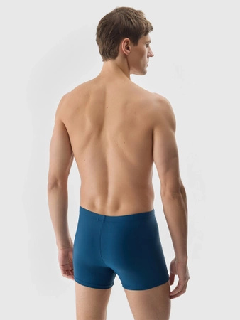 Kąpielówki męskie bokserki na basen i plażę 4F 4FWSS24USWTM027-46S