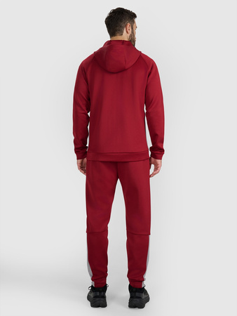 Spodnie treningowe szybkoschnące męskie 4F 4FWAW25TFTRM0936-61S