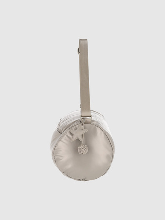 Torba barrel bag na ramię 4F 4FRSS25ASBGU087-83S