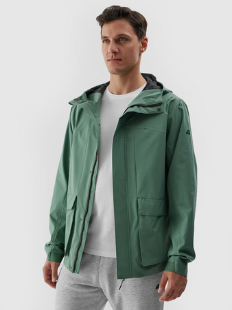 Kurtka przejściowa membrana 5000 męska 4F 4FRSS24TTJAM645-41S