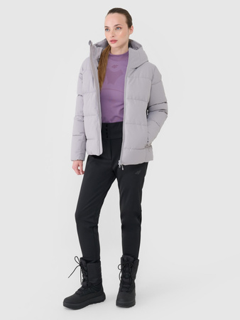 Kurtka narciarska membrana neodry 5000 damska 4F 4FWAW24TTJAF573-27S