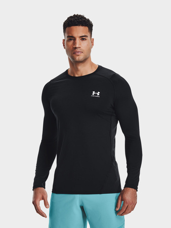 Koszulka męska longsleeve UNDER ARMOUR 1361506-001