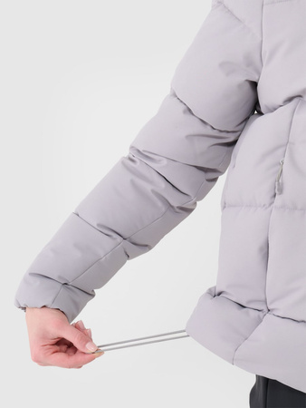 Kurtka narciarska membrana neodry 5000 damska 4F 4FWAW24TTJAF573-27S