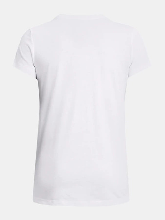 Koszulka damska UNDER ARMOUR 1356305-111