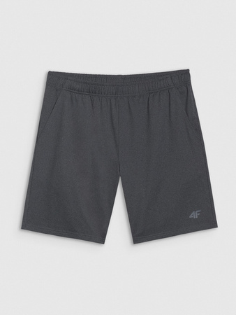 Spodenki treningowe szybkoschnące męskie 4F 4FWMM00TFSHM1310-22M