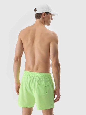 Szorty do pływania plażowe męskie 4F