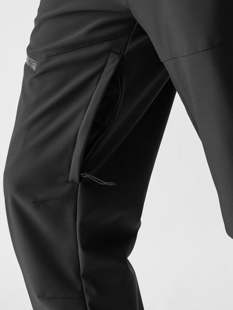 Spodnie narciarskie membrana 10000 męskie 4F 4FWAW24TFTRM694-20S