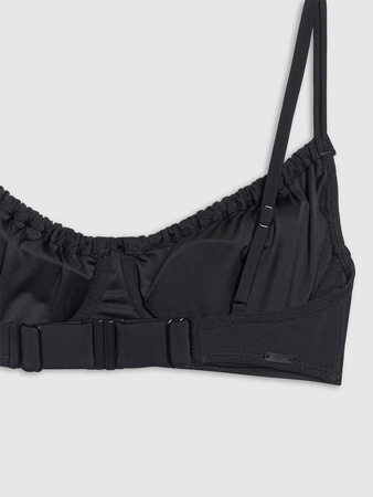 Góra od bikini damska 4F 4FRSS25UBKTF099-20S