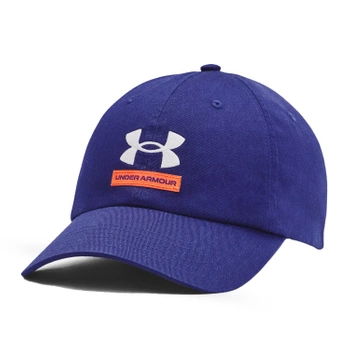 Czapka męska UNDER ARMOUR 1369783-468