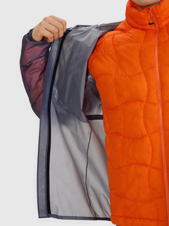 Kurtka 4FPRO wodoodporna membrana 15000 męska 4F 4FWSS25TTJAM692-22S