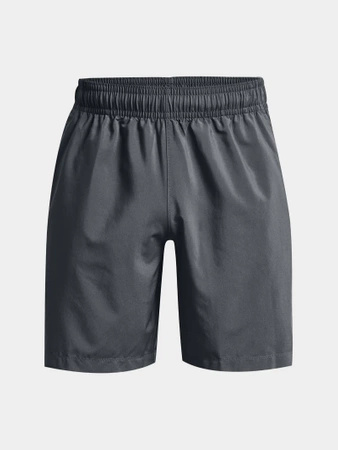 Spodenki męskie sportowe Under Armour Woven Graphic 1370388-012