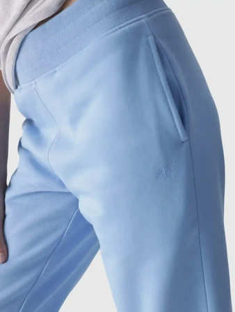 Spodnie damskie 4F 4FWMM00TTROF0946-32S