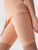 Legginsy kolarki dzianinowe dziewczęce 4F Junior