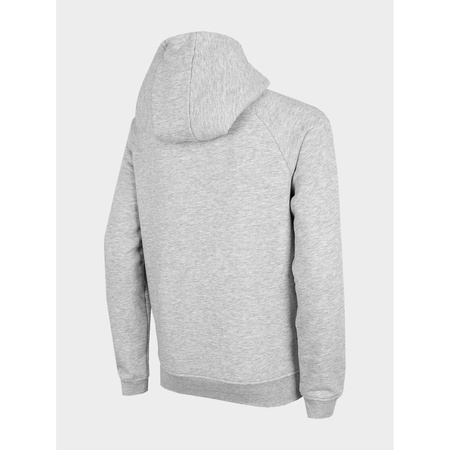 Bluza dziewczęca 4F HJZ22-JBLD002